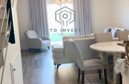 Villa - 3 - 3 for sale in Mediterranean Style - Al Reef Villas - Al Reef - Abu Dhabi Villa - 3 - 3 for sale in Mediterranean Style - Al Reef Villas - Al Reef - Abu Dhabi