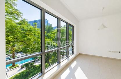 Apartment - 2 - 3 for sale in South Ridge 5 - South Ridge - Downtown Dubai - Dubai