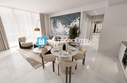 Apartment - 1 - 1 for sale in Muheira - Al Reem Island - Abu Dhabi Apartment - 1 - 1 for sale in Muheira - Al Reem Island - Abu Dhabi