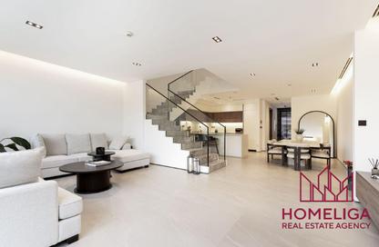 Townhouse - 4 - 5 for sale in Murooj Al Furjan - Al Furjan - Dubai