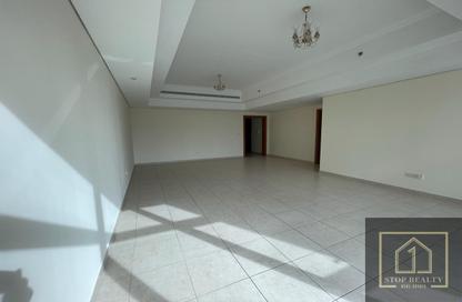 Apartment - 2 - 3 for rent in Al Seef Tower 3 - Al Seef Towers - JLT Cluster U - Jumeirah Lake Towers - Dubai
