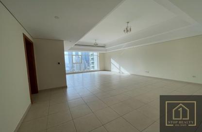 Apartment - 2 - 3 for rent in Al Seef Tower 3 - Al Seef Towers - JLT Cluster U - Jumeirah Lake Towers - Dubai
