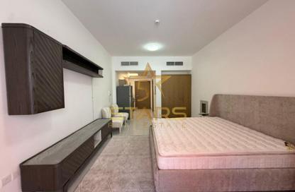 Apartment - Studio - 1 for rent in Binghatti Stars - Dubai Silicon Oasis - Dubai