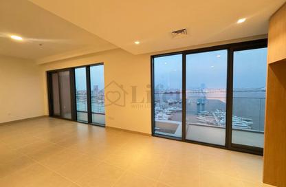 Apartment - 3 - 4 for sale in Seagate Building 1 - Seagate - Mina Rashid - Dubai Apartment - 3 - 4 for sale in Seagate Building 1 - Seagate - Mina Rashid - Dubai