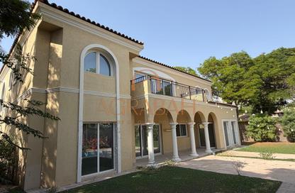 Villa - 5 Bedrooms - 6 Bathrooms for sale in Green Community East - Green Community - Dubai Investment Park 1 (DIP 1) - Dubai Investment Park (DIP) - Dubai
