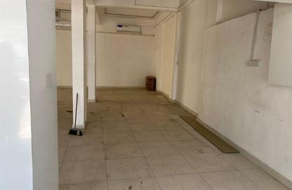Shop - Studio - 1 Bathroom for rent in Al Mujarrah - Al Sharq - Sharjah