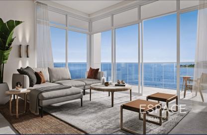 Apartment - 2 - 3 for sale in Sobha Seahaven Tower B - Sobha Seahaven - Dubai Harbour - Dubai