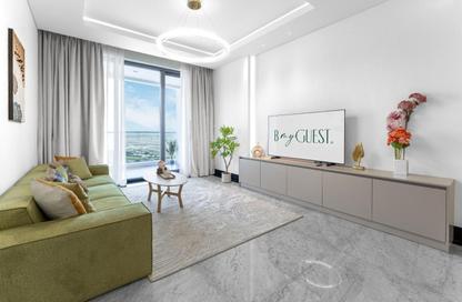 Apartment - 1 Bedroom - 2 Bathrooms for sale in Terraces Marasi Drive - Business Bay - Dubai