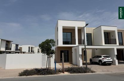 Townhouse - 4 Bedrooms - 4 Bathrooms for rent in Raya - Arabian Ranches 3 - Dubai