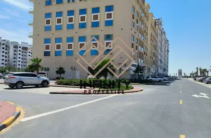 شقة - 1 حمام للبيع في قرية الاميرة - الياسمين - عجمان