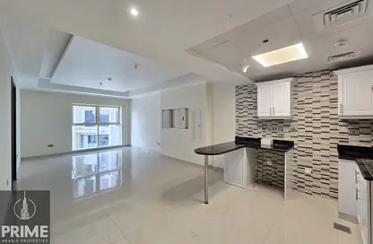 Apartment - 1 Bedroom - 2 Bathrooms for rent in Rawdhat - Airport Road - Abu Dhabi