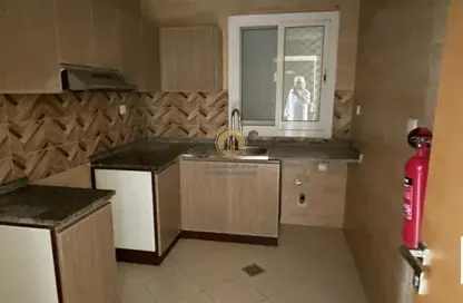 شقة - 2 غرف نوم - 3 حمامات للبيع في العامرة جاردنز - العامرة - عجمان