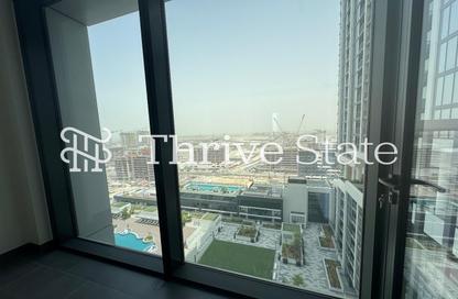 Apartment - 1 - 2 for rent in The Crest Tower B - The Crest - Sobha Hartland - Mohammed Bin Rashid City - Dubai Apartment - 1 - 2 for rent in The Crest Tower B - The Crest - Sobha Hartland - Mohammed Bin Rashid City - Dubai
