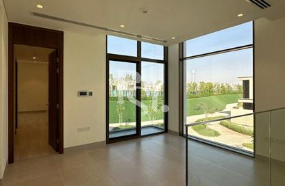 Townhouse - 3 Bedrooms - 4 Bathrooms for rent in Nad Al Dhabi - Al Jubail Island - Abu Dhabi