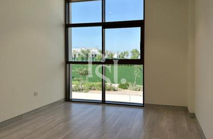 Townhouse - 3 Bedrooms - 4 Bathrooms for rent in Nad Al Dhabi - Al Jubail Island - Abu Dhabi