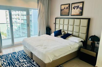 Apartment - 1 Bedroom - 2 Bathrooms for sale in DAMAC Majestine - Business Bay - Dubai Apartment - 1 Bedroom - 2 Bathrooms for sale in DAMAC Majestine - Business Bay - Dubai