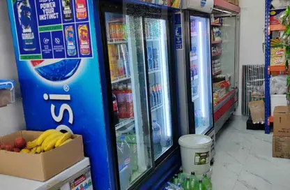 Shop - Studio - 1 Bathroom for sale in Ajman Global City - Al Alia - Ajman