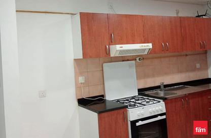 Apartment - Studio - 1 Bathroom for sale in The Crescent B - The Crescent - Dubai Production City (IMPZ) - Dubai