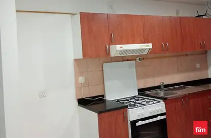 Apartment - Studio - 1 Bathroom for sale in The Crescent B - The Crescent - Dubai Production City (IMPZ) - Dubai