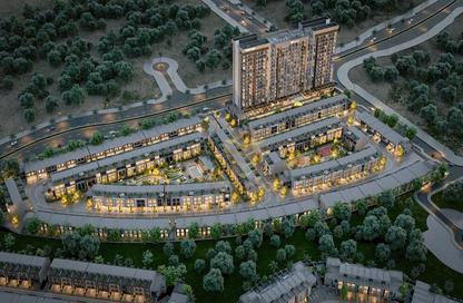 Apartment - 3 - 5 for sale in Verdana Residence 5 - Verdana 5 - Verdana - Dubai Investment Park 1 (DIP 1) - Dubai Investment Park (DIP) - Dubai Apartment - 3 - 5 for sale in Verdana Residence 5 - Verdana 5 - Verdana - Dubai Investment Park 1 (DIP 1) - Dubai Investment Park (DIP) - Dubai