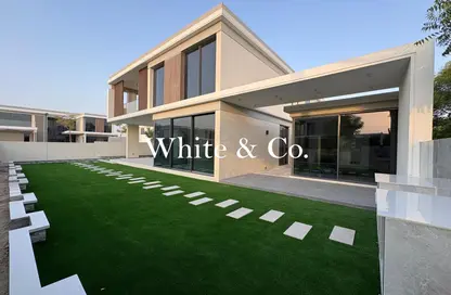 Villa - 5 Bedrooms - 6 Bathrooms for rent in Harmony 3 - Harmony - Tilal Al Ghaf - Dubai