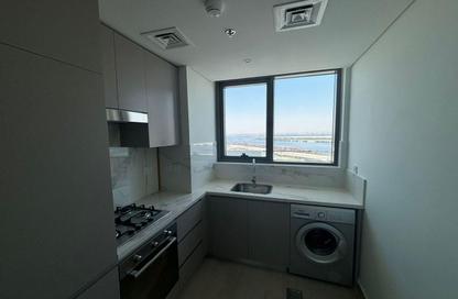 Apartment - 1 - 1 for rent in Fawad Azizi Residence - Dubai Healthcare City 2 - Al Jaddaf - Dubai