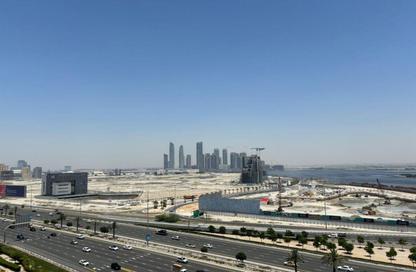Apartment - 1 - 1 for rent in Fawad Azizi Residence - Dubai Healthcare City 2 - Al Jaddaf - Dubai Apartment - 1 - 1 for rent in Fawad Azizi Residence - Dubai Healthcare City 2 - Al Jaddaf - Dubai