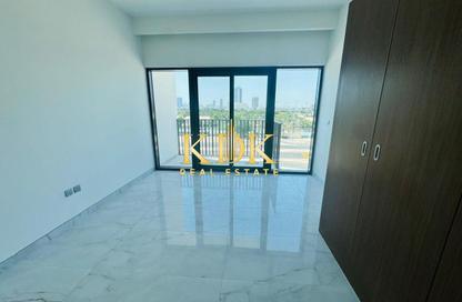 Apartment - Studio - 1 Bathroom for rent in Azizi Mirage 1 - Dubai Studio City - Dubai Apartment - Studio - 1 Bathroom for rent in Azizi Mirage 1 - Dubai Studio City - Dubai