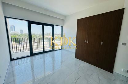 Apartment - Studio - 1 Bathroom for rent in Azizi Mirage 1 - Dubai Studio City - Dubai