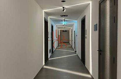 Apartment - Studio - 1 Bathroom for rent in Joya Blanca Residences - Arjan - Dubai