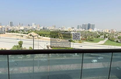 Apartment - 2 - 3 for sale in City Tower B2 - City Towers - Al Nuimiya 3 - Al Nuaimiya - Ajman Apartment - 2 - 3 for sale in City Tower B2 - City Towers - Al Nuimiya 3 - Al Nuaimiya - Ajman