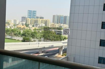 Apartment - 2 - 3 for sale in City Tower B2 - City Towers - Al Nuimiya 3 - Al Nuaimiya - Ajman Apartment - 2 - 3 for sale in City Tower B2 - City Towers - Al Nuimiya 3 - Al Nuaimiya - Ajman