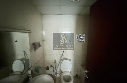 Apartment - 2 - 3 for sale in City Tower B2 - City Towers - Al Nuimiya 3 - Al Nuaimiya - Ajman