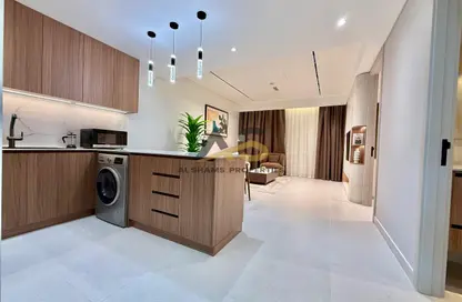 Apartment - 2 Bedrooms - 3 Bathrooms for sale in Parkgreen Residences - Liwan - Dubai