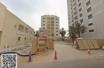 Land - Studio for sale in Al Rashidiya Towers - Al Rashidiya - Ajman Downtown - Ajman