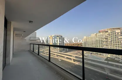 Apartment - 3 Bedrooms - 5 Bathrooms for rent in Equiti Home B - Equiti Home - Al Furjan - Dubai
