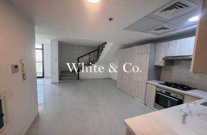 Apartment - 3 Bedrooms - 5 Bathrooms for rent in Equiti Home B - Equiti Home - Al Furjan - Dubai