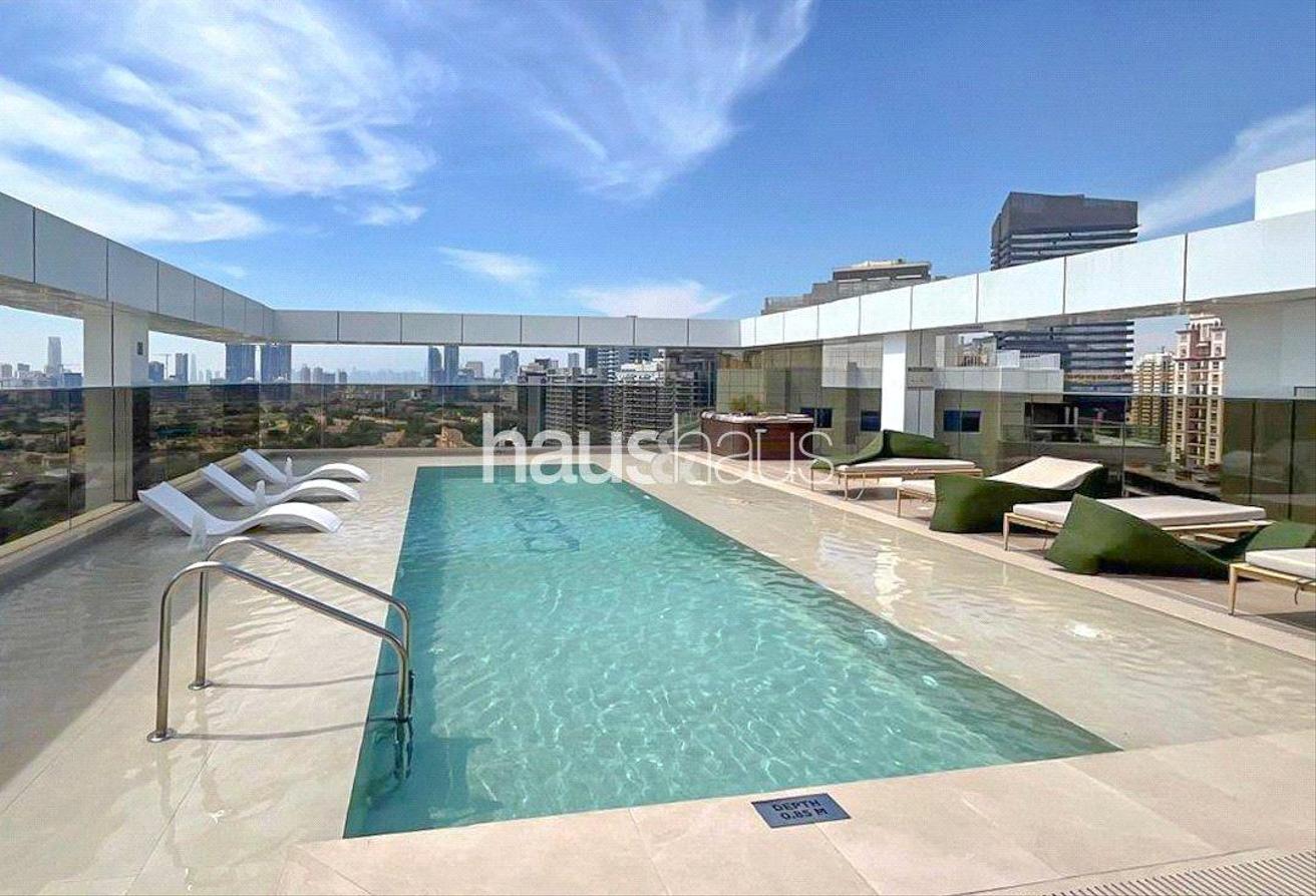Golf Course View | Brand New | Vacant Now photo 8