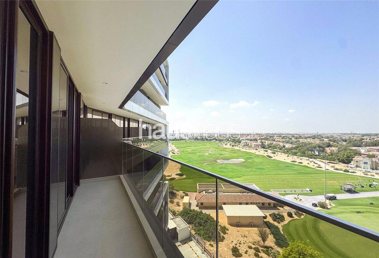 Golf Course View | Brand New | Vacant Now photo 5