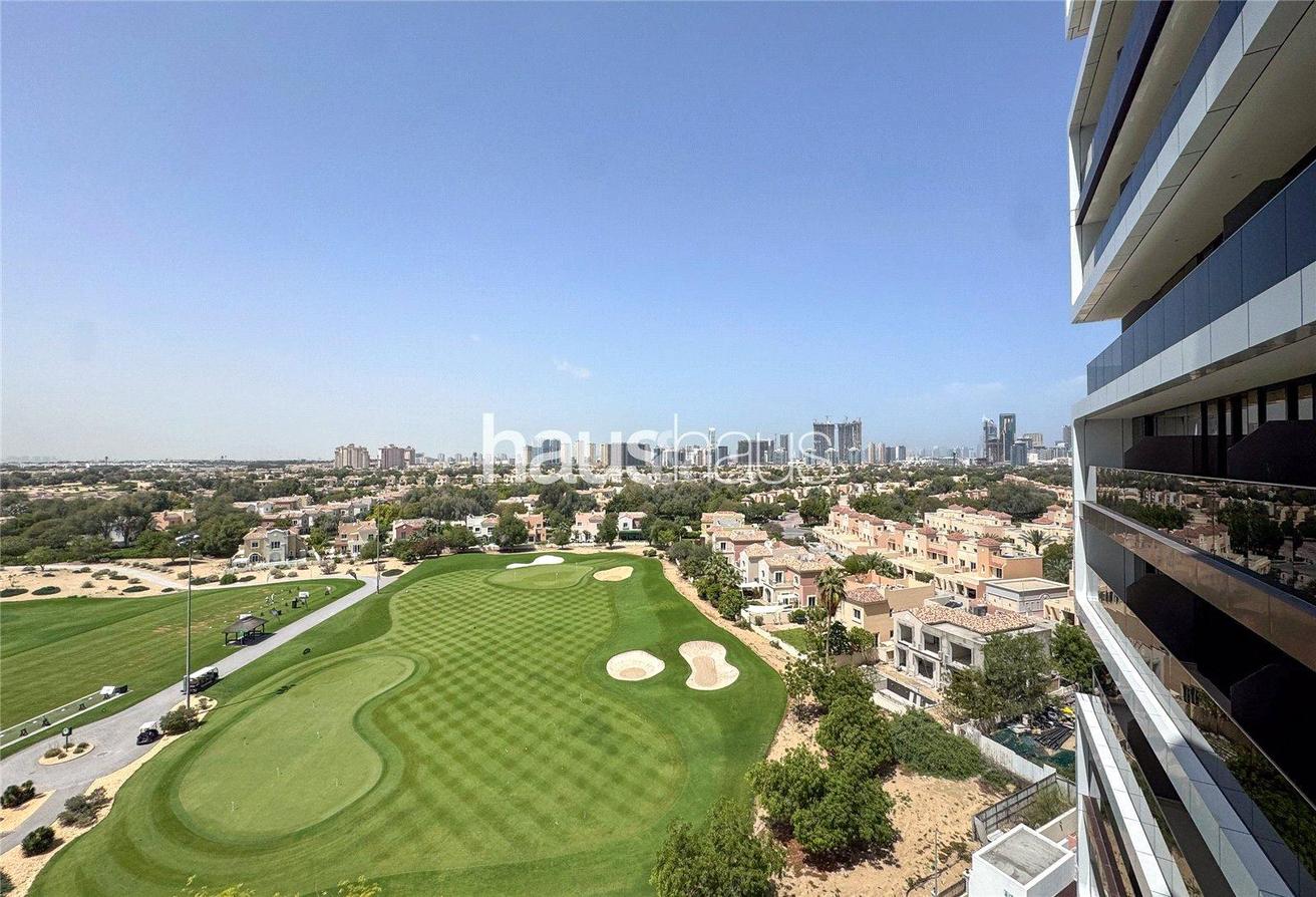 Golf Course View | Brand New | Vacant Now photo 10