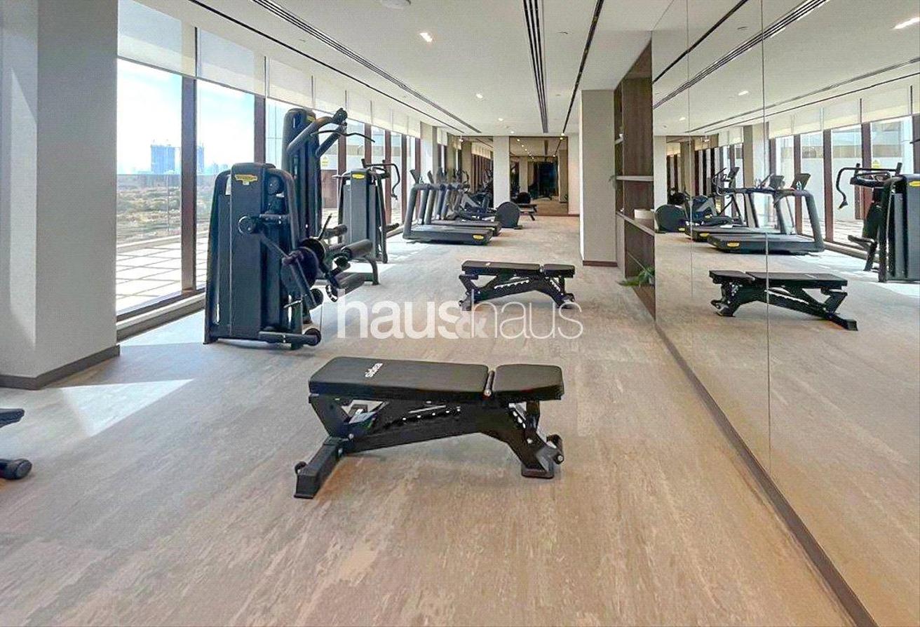 Golf Course View | Brand New | Vacant Now photo 9