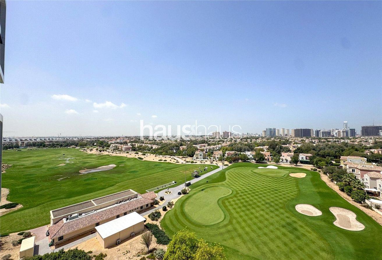 Golf Course View | Brand New | Vacant Now photo 11