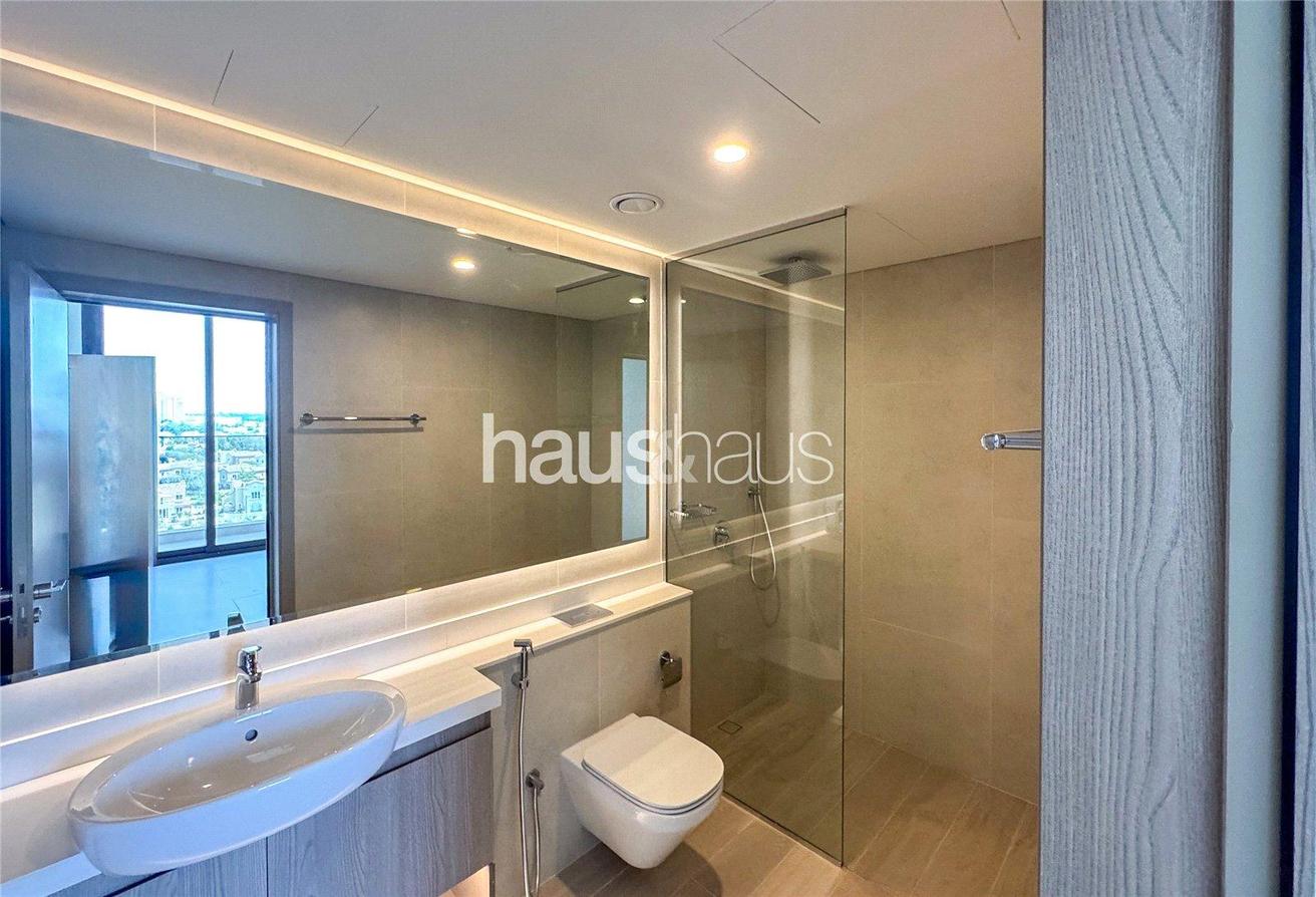 Golf Course View | Brand New | Vacant Now photo 12