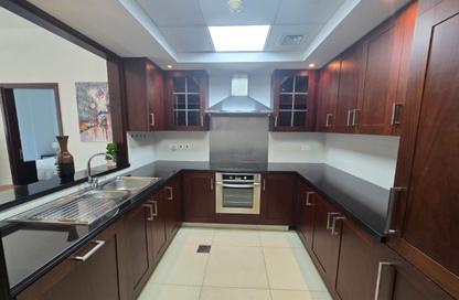 Apartment - 1 Bedroom - 2 Bathrooms for rent in 29 Burj Boulevard Tower 2 - 29 Burj Boulevard - Downtown Dubai - Dubai