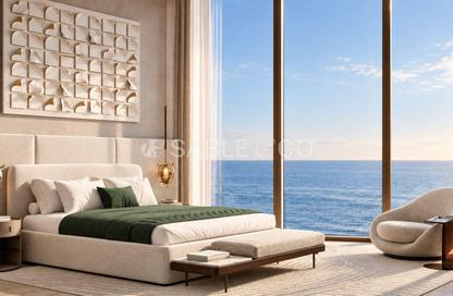 Apartment - 3 - 3 for sale in Soulever by Beyond Tower 2 - Soulever by Beyond - Maritime City - Dubai Apartment - 3 - 3 for sale in Soulever by Beyond Tower 2 - Soulever by Beyond - Maritime City - Dubai