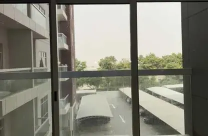 شقة - 2 غرف نوم - 3 حمامات للايجار في المنال ريزيدنس 2 - واحة دبي للسيليكون - دبي