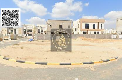 أرض - استوديو للبيع في الزاهية جاردنز - الزاهية - عجمان