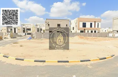 Land - Studio for sale in Al Zaheya Gardens - Al Zahya - Ajman