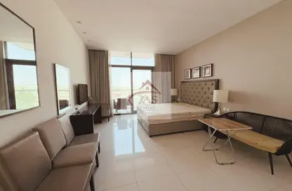 شقة - 1 حمام للايجار في سلستيا بي - سلسستيا - منطقة سكنية - دبي الجنوب (مركز دبي العالمي) - دبي
