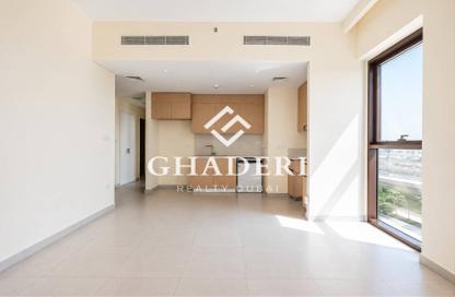 Apartment - 2 Bedrooms - 2 Bathrooms for rent in Bayshore at Creek Beach Building 2 - Bayshore at Creek Beach - Creek Beach - Dubai Creek Harbour (The Lagoons) - Dubai